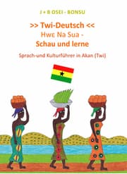 Cover von Twi - Deutsch
