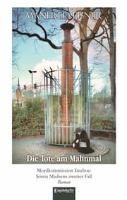 Cover von Die Tote am Mahnmal