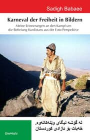 Cover von Karneval der Freiheit in Bildern.