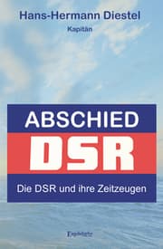Cover von Abschied: Die DSR und ihre Zeitzeugen