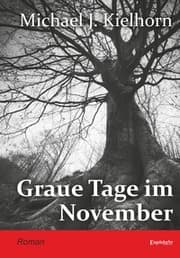 Cover von Graue Tage im November