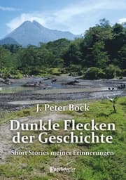 Cover von Dunkle Flecken der Geschichte