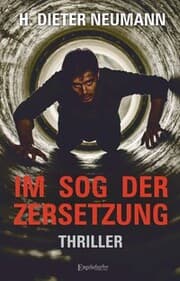 Cover von Im Sog der Zersetzung
