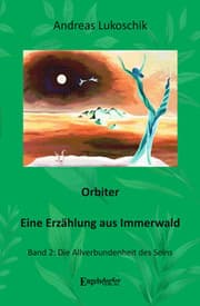 Cover von Orbiter - Eine Erzählung aus Immerwald 2