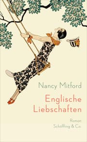 Cover von Englische Liebschaften