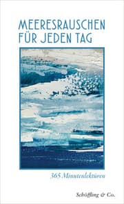 Cover von Meeresrauschen für jeden Tag