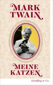 Cover von Mark Twain und die Katzen