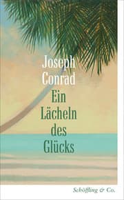 Cover von Ein Lächeln des Glücks