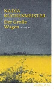 Cover von Der Große Wagen