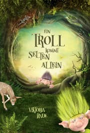 Cover von Ein Troll kommt selten allein