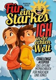 Cover von Challenge Accepted!