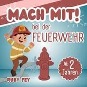 Cover von Mach mit!