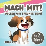Cover von Mach mit! Wollen wir Freunde sein?