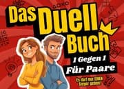 Cover von Das Duell-Buch für Paare