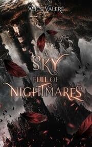 Cover von A Sky full of Nightmares