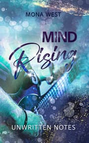 Cover von Mind Rising - Unwritten Notes