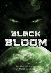 Cover von Black Bloom