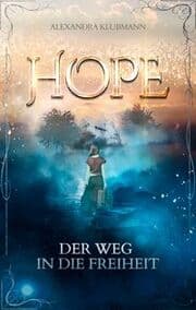 Cover von Hope