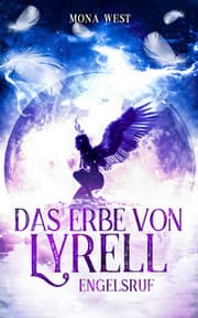 Cover von Das Erbe von Lyrell 1 - Engelsruf