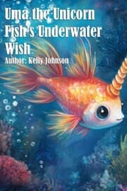 Cover von Uma the Unicorn Fish's Underwater Wish