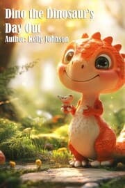 Cover von Dino the Dinosaur's Day Out