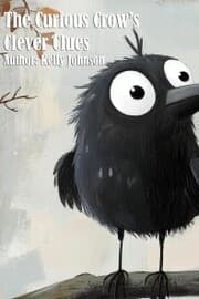 Cover von The Curious Crow's Clever Clues