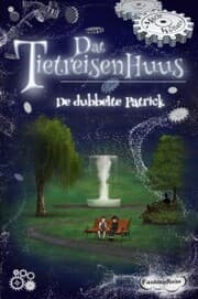 Cover von Dat Tietreisenhuus - De dubbelte Patrick