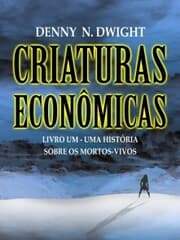 Cover von CRIATURAS ECONÔMICAS