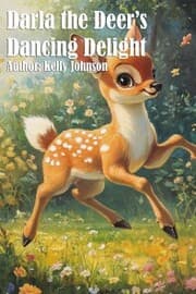 Cover von Darla the Deer's Dancing Delight