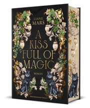 Cover von A Kiss full of Magic