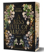 Cover von A Kiss full of Magic