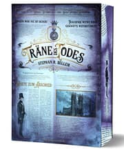 Cover von Träne des Todes