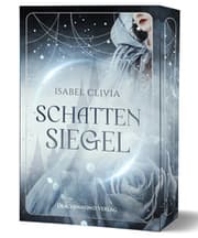 Cover von Schattensiegel