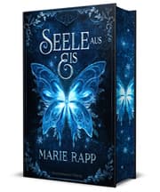 Cover von Seele aus Eis