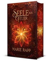Cover von Seele aus Feuer