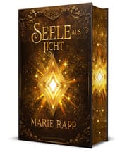Cover von Seele aus Licht