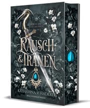 Cover von Rausch & Tränen