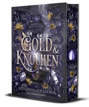 Cover von Gold & Knochen