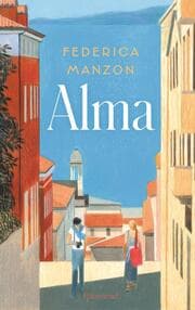 Cover von Alma