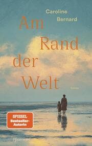 Cover von Am Rand der Welt