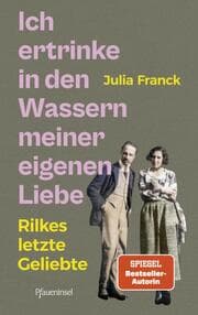 Cover von Ich ertrinke in den Wassern meiner eigenen Liebe