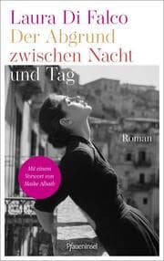 Cover von Der Abgrund zwischen Nacht und Tag