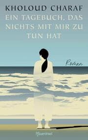 Cover von Ein Tagebuch, das nichts mit mir zu tun hat