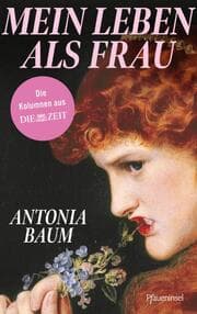 Cover von Mein Leben als Frau
