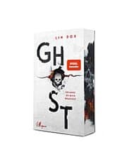 Cover von Ghost - Solange du mich brauchst