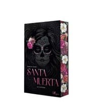 Cover von Santa Muerta - La Catrina