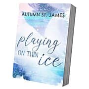 Cover von Playing On Thin Ice