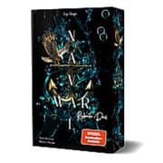 Cover von Naval War - Riskanter Deal