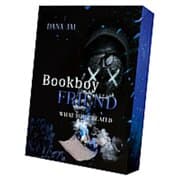 Cover von Bookboyfriend - what you created