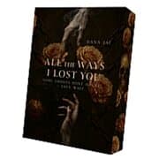 Cover von All the ways I lost you